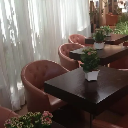 Maria Grazia 3* Rimini