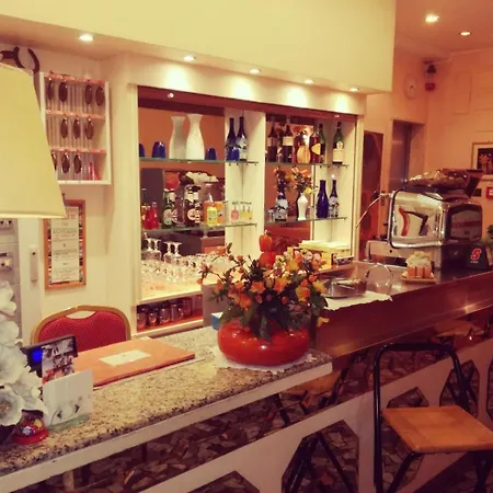 Maria Grazia Apart-hotel