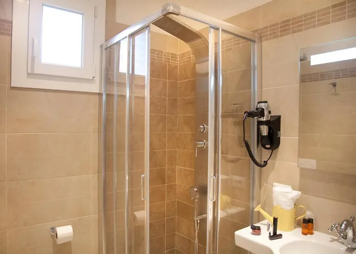 Aparthotel Maria Grazia