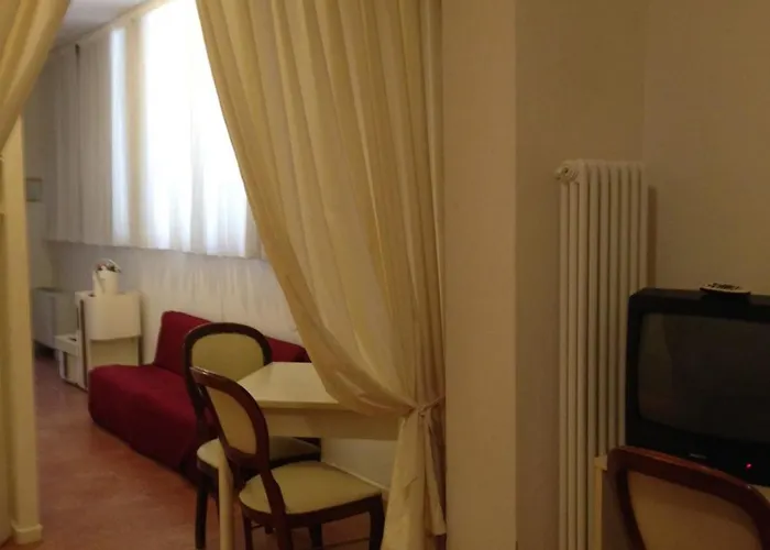 Aparthotel Maria Grazia