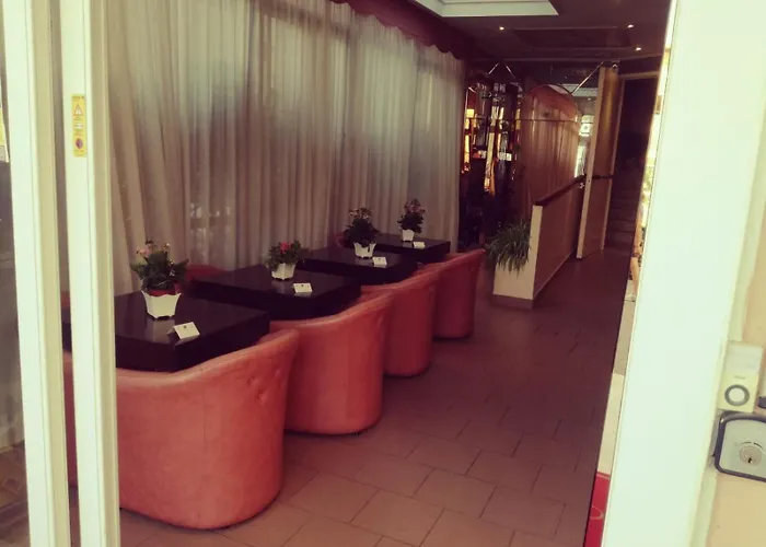 Maria Grazia 3* Rimini