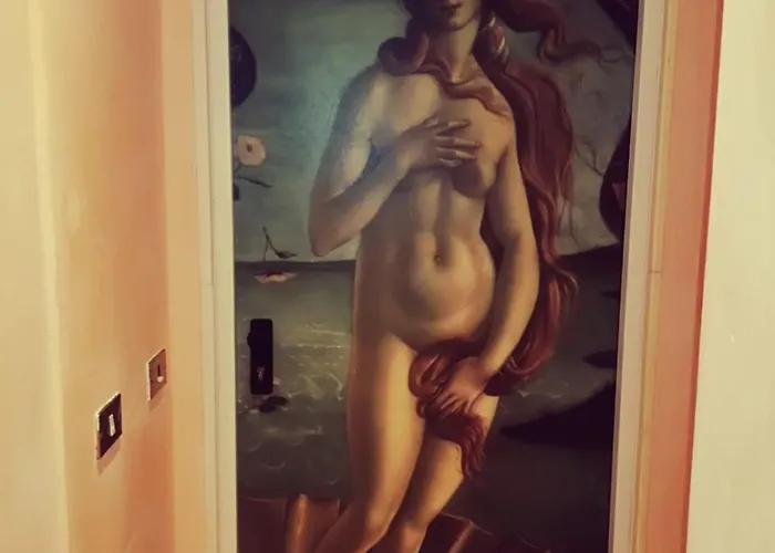 Maria Grazia Aparthotel Rimini