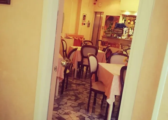 Maria Grazia Aparthotel