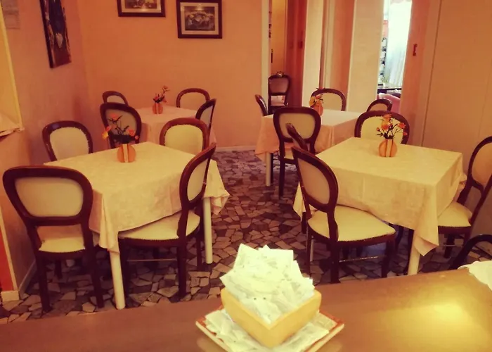 Aparthotel Maria Grazia