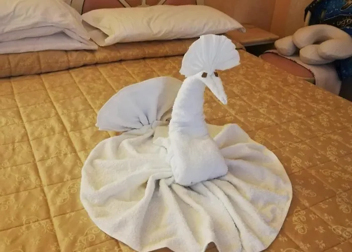 Maria Grazia Aparthotel