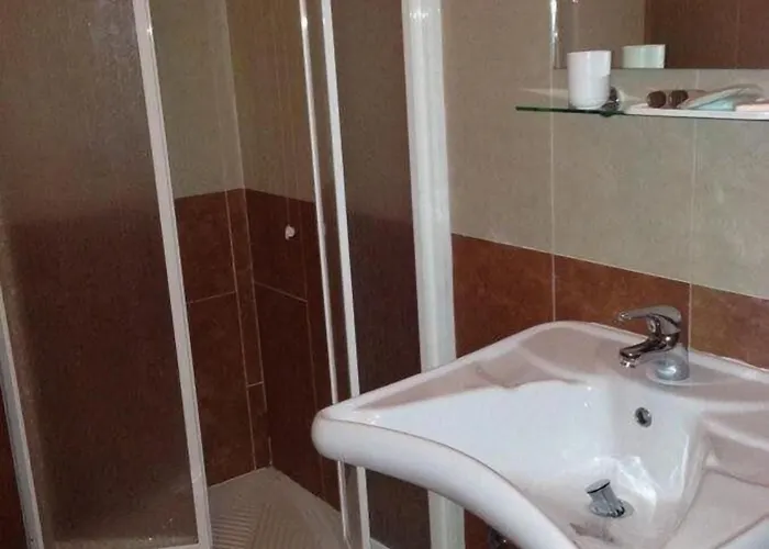 Maria Grazia Aparthotel 3*