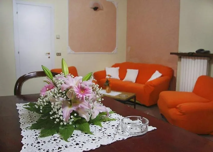 Aparthotel Maria Grazia 3*