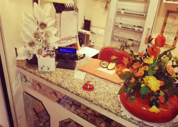 Aparthotel Maria Grazia