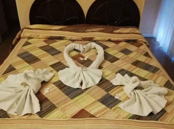 Maria Grazia Aparthotel