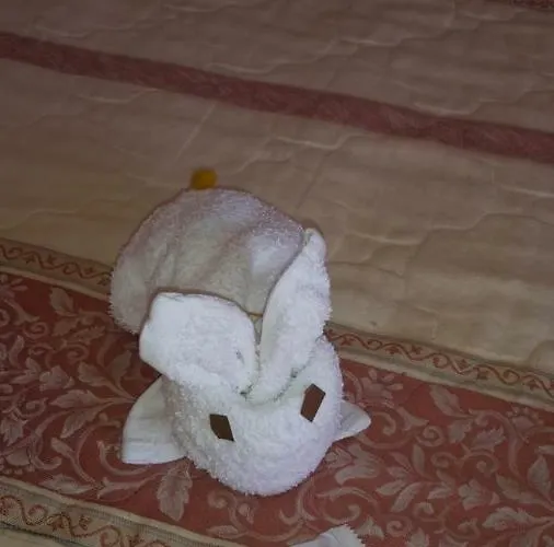 Maria Grazia Aparthotel 3*