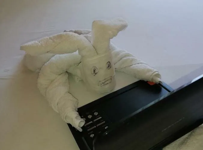 Maria Grazia Aparthotel