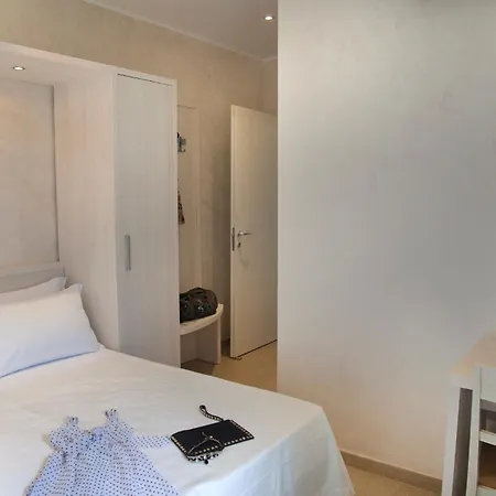 Apart Otel Maria Grazia