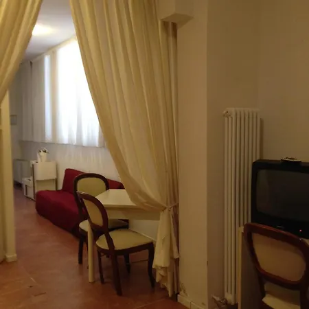Appart hôtel Maria Grazia