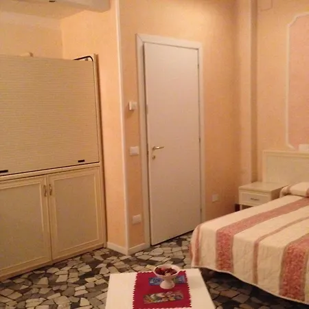 Maria Grazia Aparthotel 3*
