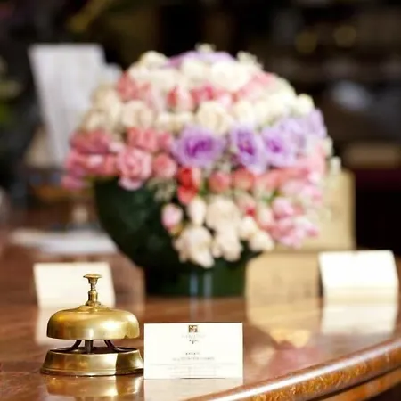 Aparthotel Maria Grazia 3*