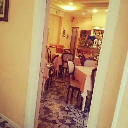 Maria Grazia Apart Otel