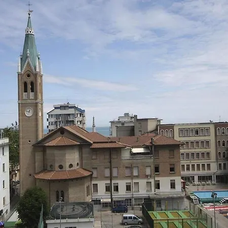 Maria Grazia Aparthotel