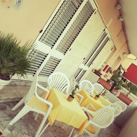 Maria Grazia 3*