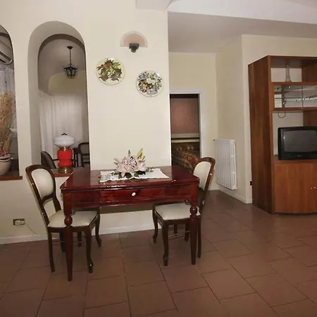 Maria Grazia Apart Otel 3*