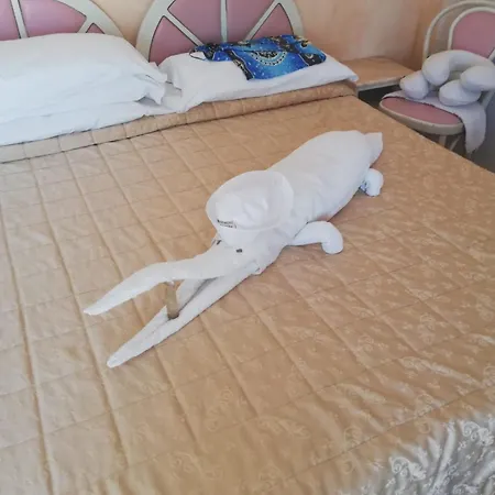 Maria Grazia Apart Otel