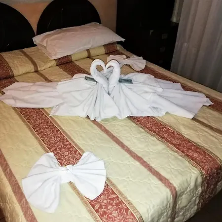 Maria Grazia Apart Otel 3*