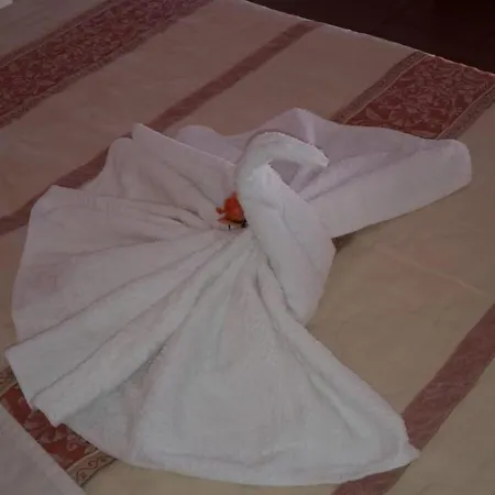 Maria Grazia 아파트호텔