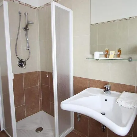 아파트호텔 Maria Grazia 리미니