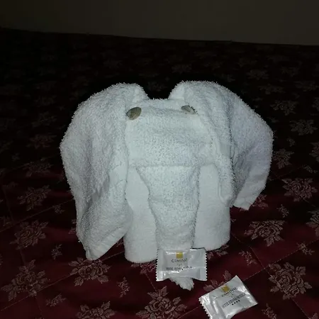 아파트호텔 Maria Grazia