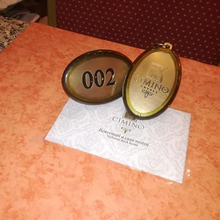 아파트호텔 Maria Grazia 리미니