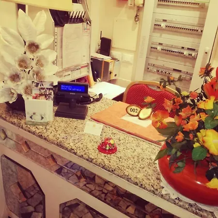 Apart Otel Maria Grazia