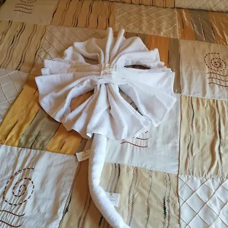 Maria Grazia Apart Otel