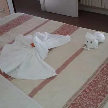 Maria Grazia 아파트호텔