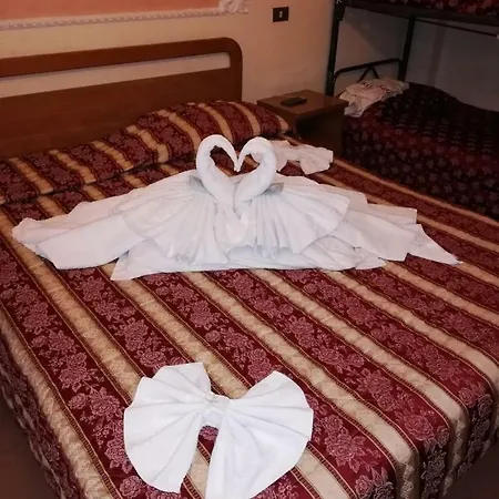 Maria Grazia 3* Ρίμινι
