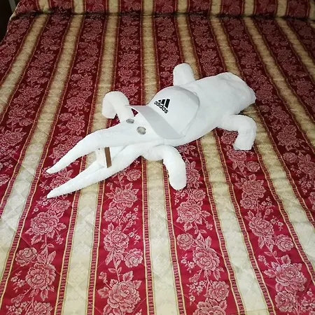 Maria Grazia Aparthotel 3*