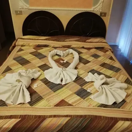 Maria Grazia 아파트호텔