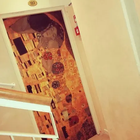 Maria Grazia 아파트호텔 3*