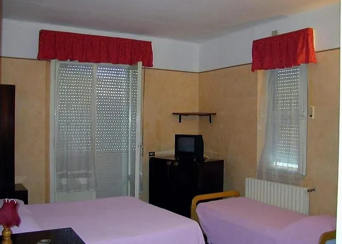 Apartahotel Maria Grazia 3*