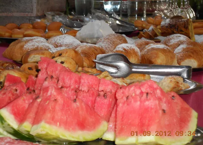 Maria Grazia Aparthotel Rimini