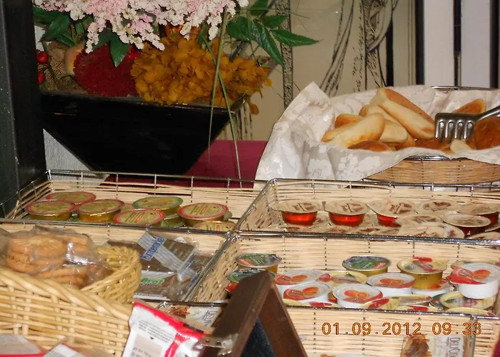 Maria Grazia 3* Rimini