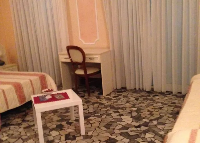 Apartahotel Maria Grazia 3*