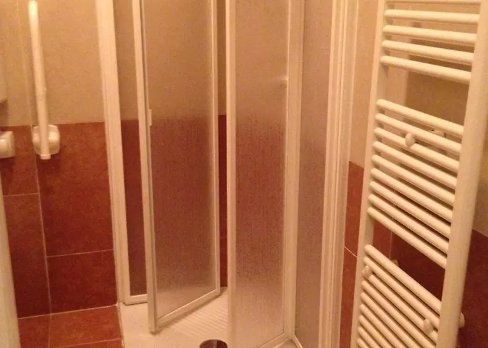 Apartahotel Maria Grazia