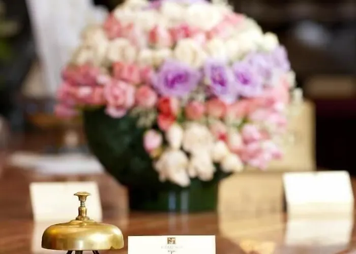 Apartahotel Maria Grazia 3*