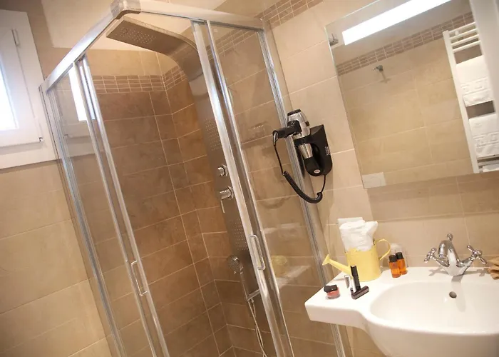 Maria Grazia Apartahotel Rímini