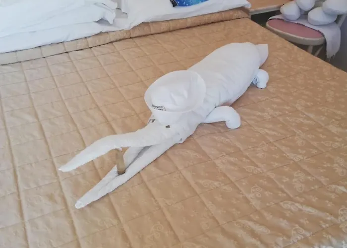 Maria Grazia Aparthotel