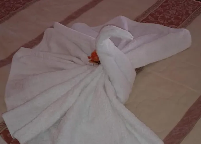 Maria Grazia Apartahotel