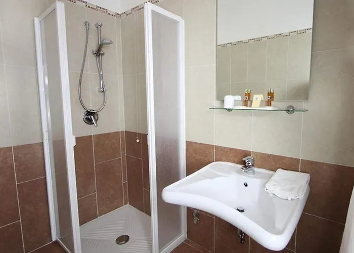 Aparthotel Maria Grazia Rimini