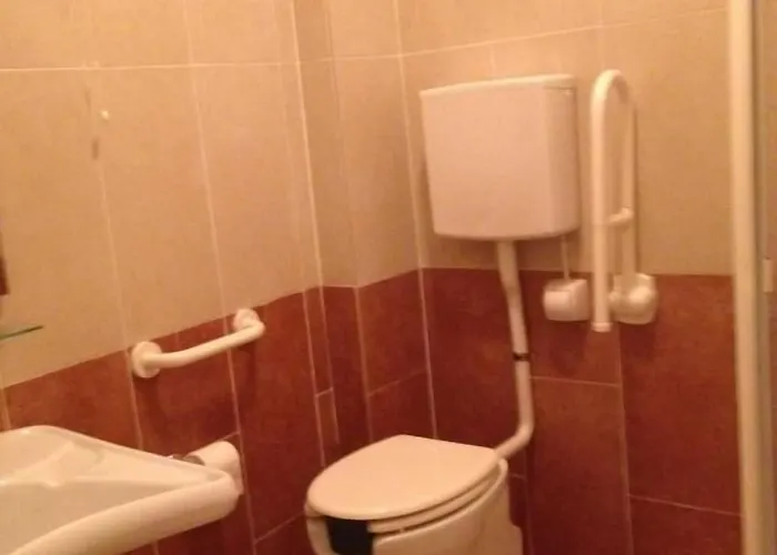 Maria Grazia 3* Rímini