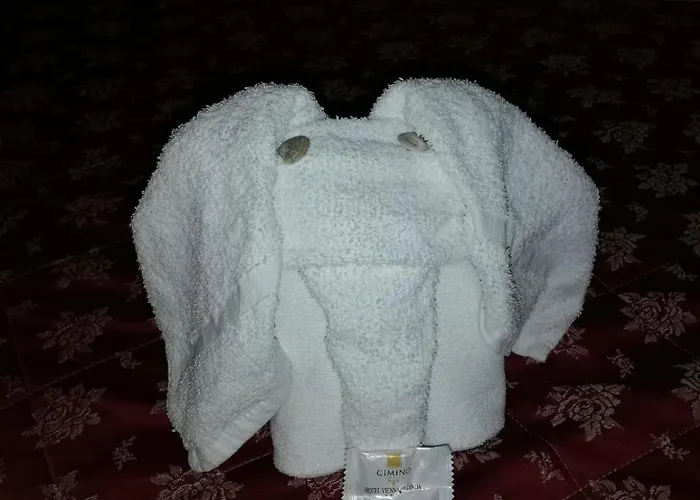 Apartahotel Maria Grazia