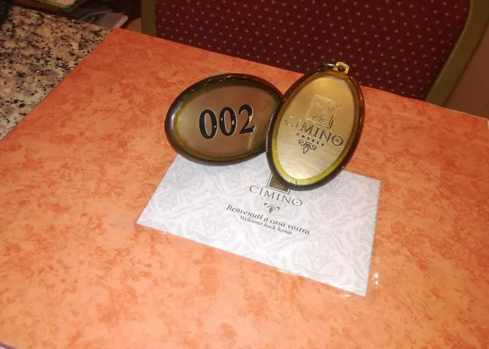 Aparthotel Maria Grazia Rimini