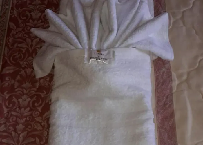 Maria Grazia 3* Rímini